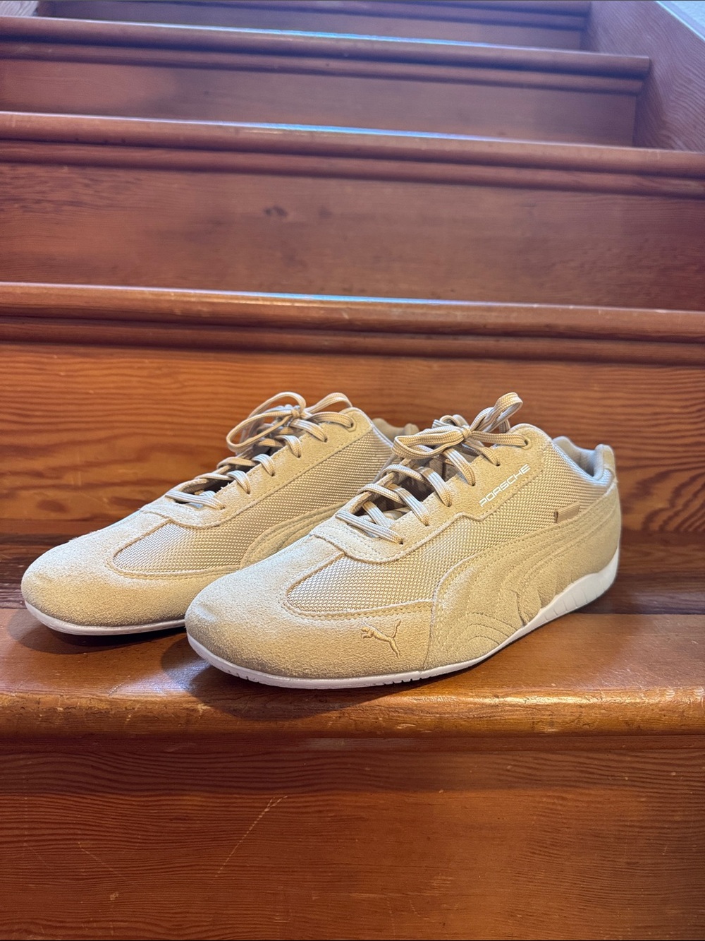 Puma Porsche Legacy Speedcat Driving Shoe